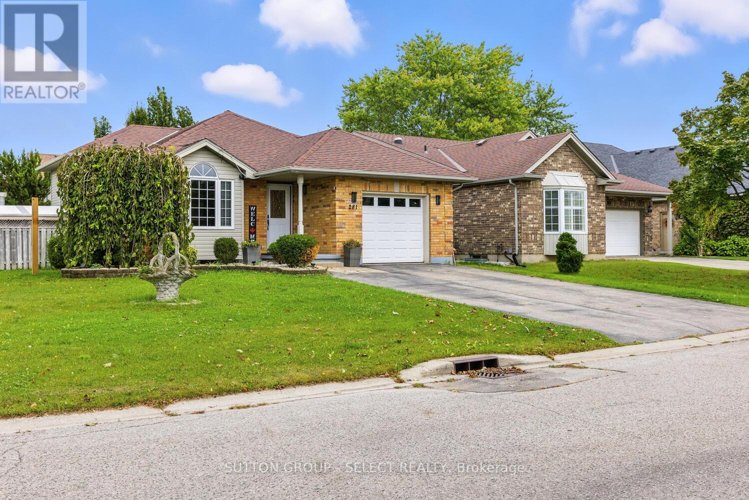 281 Ellerslie Rd, London, ON N6M 1B7