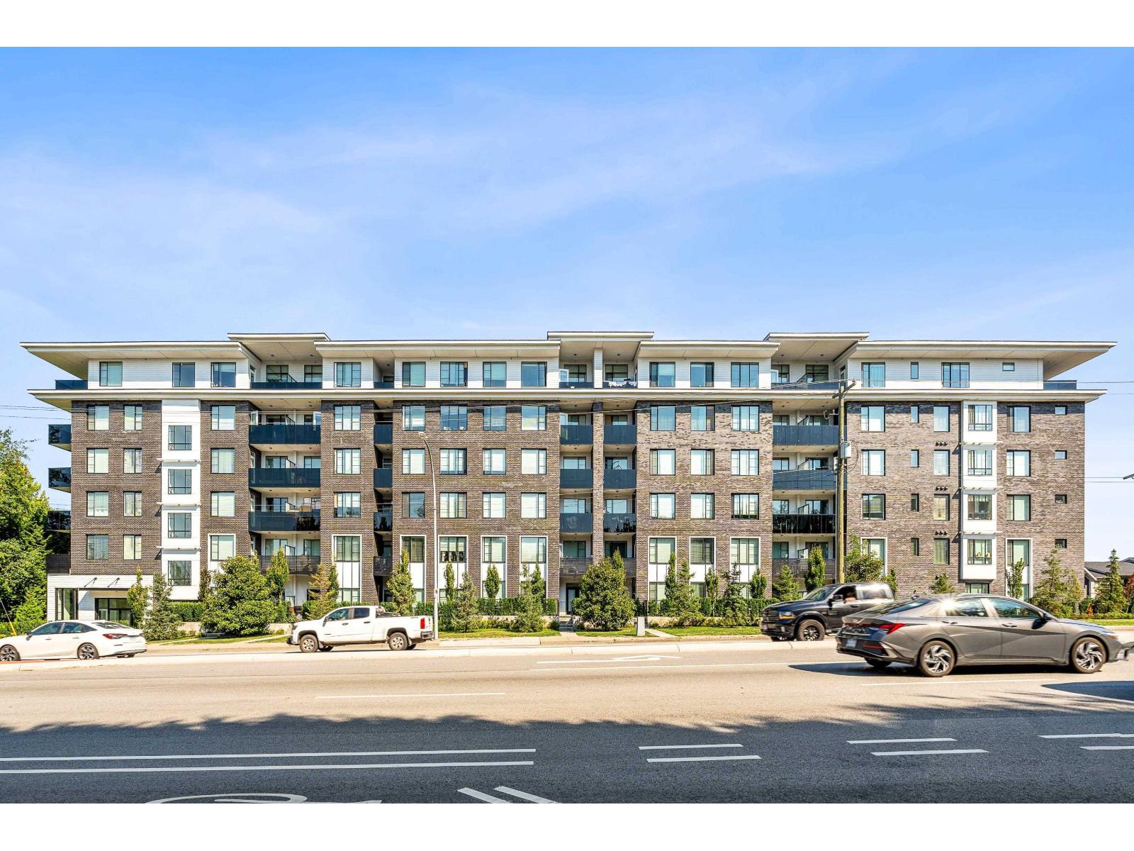 13623 81a Avenue Unit 507, Surrey, BC V3W 3N7