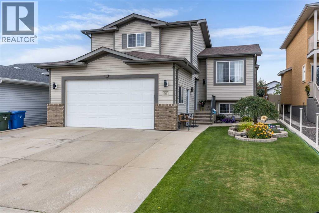 60 Terrace Close NE, Medicine Hat, AB T1C 2A8