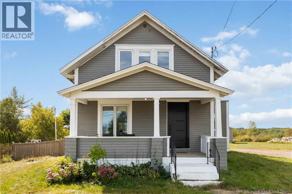341 La Vallee Rte, Memramcook, NB E4K 3C5