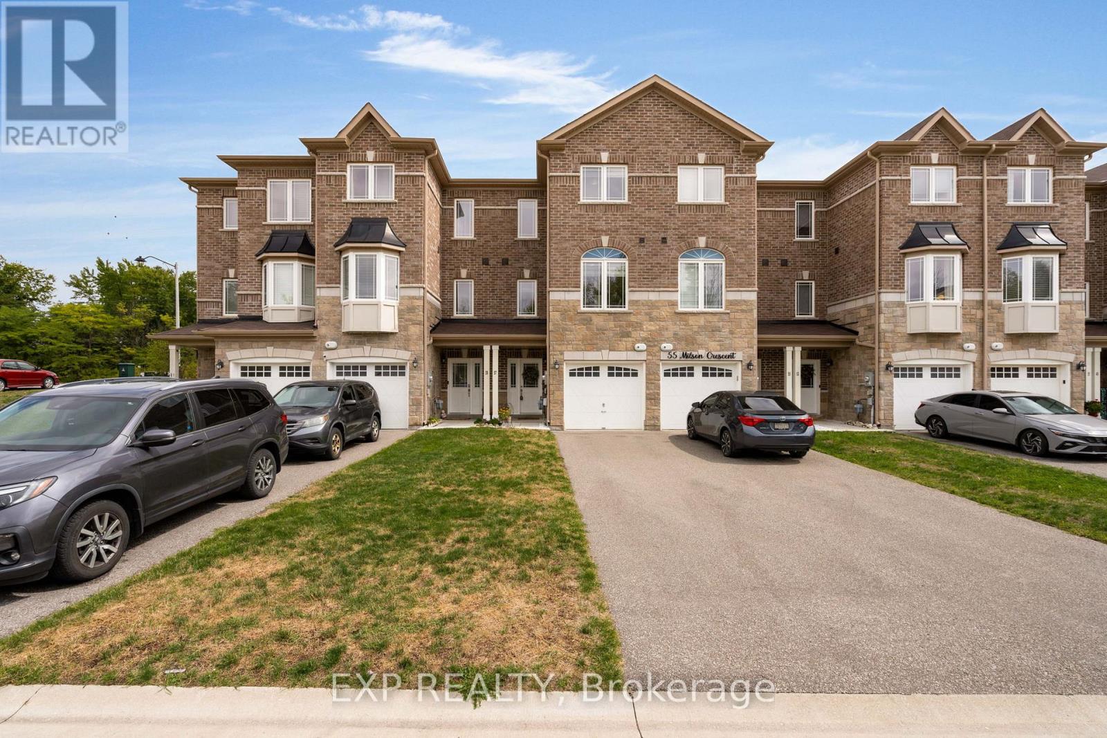 57 Milson Cres, Essa Angus, ON L3W 0C9