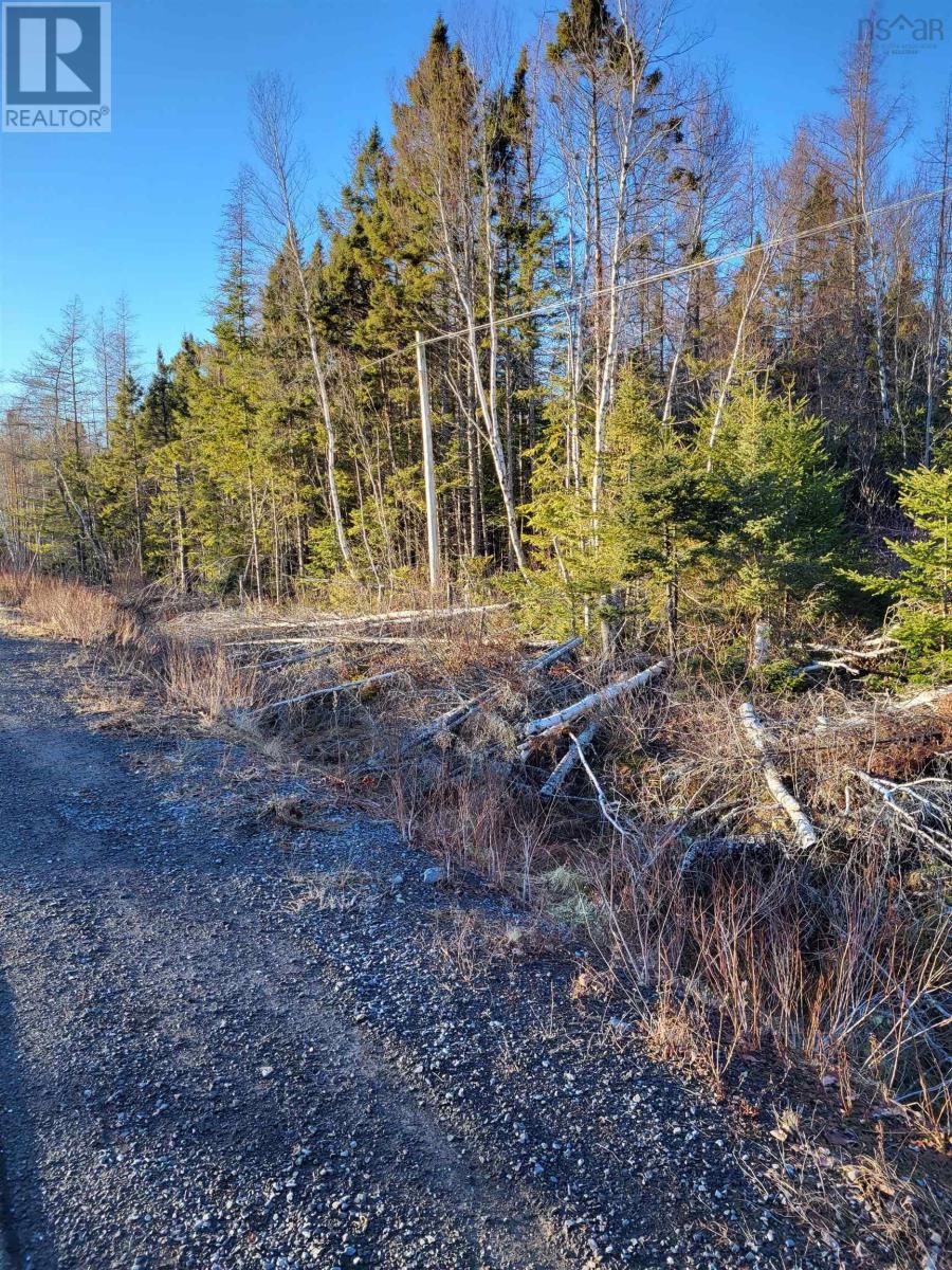 2 Guysborough Country Harbour Rd #21, Melrose, NS B0H 1J0