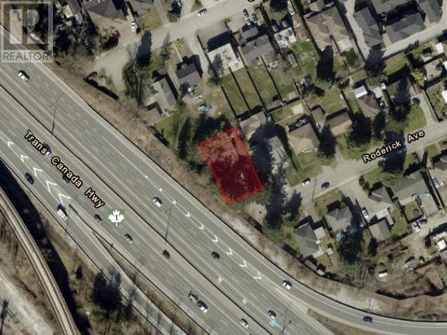 631 Roderick Ave, Coquitlam, BC V3K 1P3