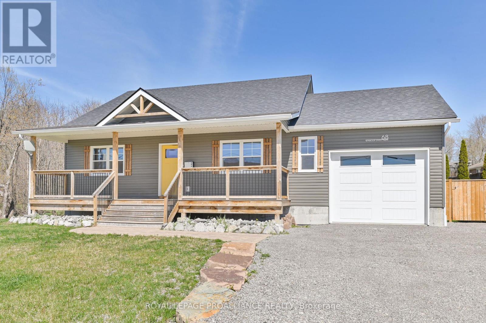 68 Seymour St, Centre Hastings, ON K0K 2K0