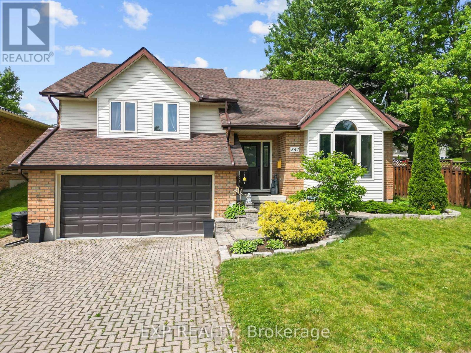 541 Chieftain St, Woodstock, ON N4T 1S1
