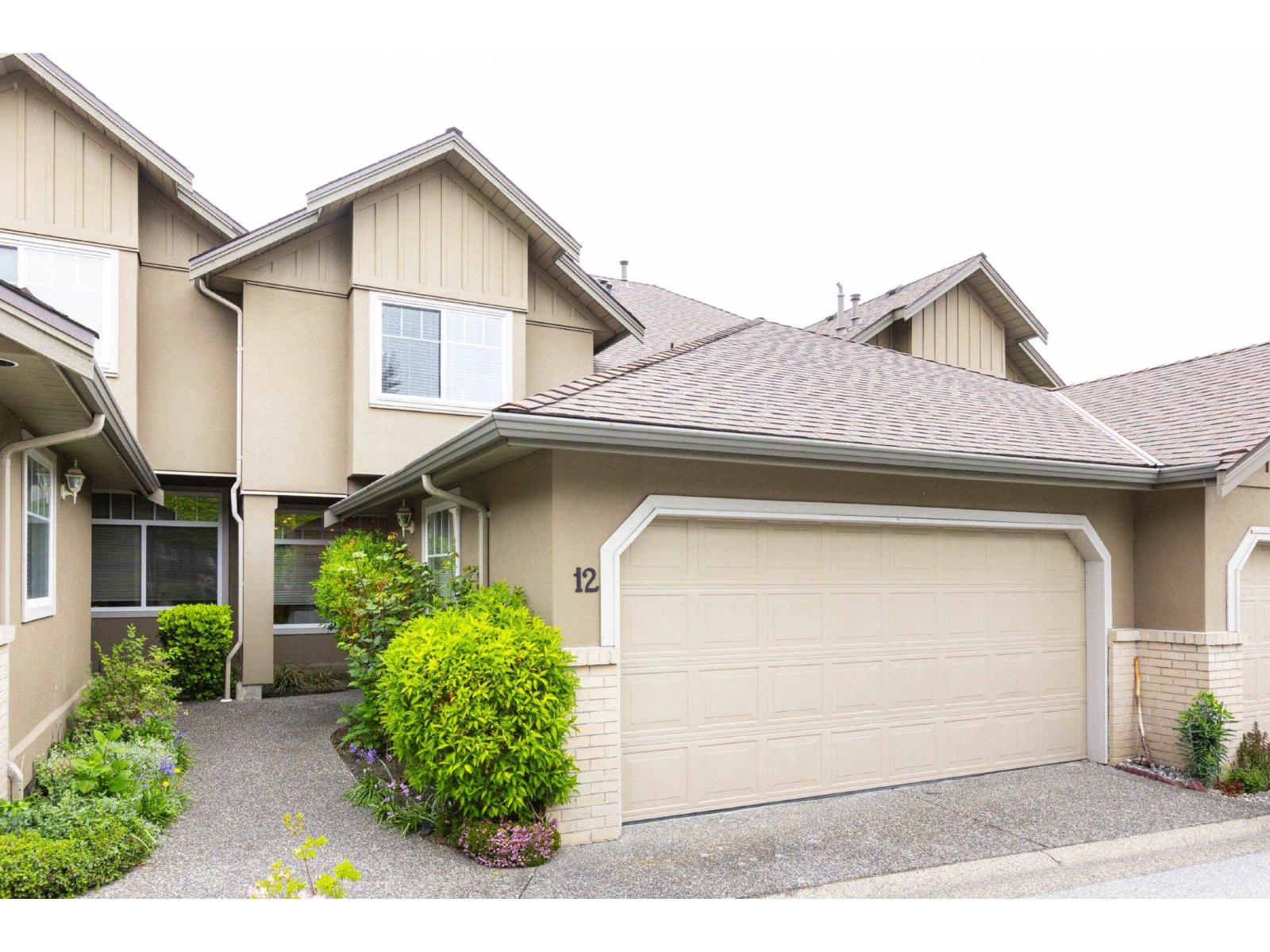 15151 26 Avenue Unit 12, Surrey, BC V4P 2Z8