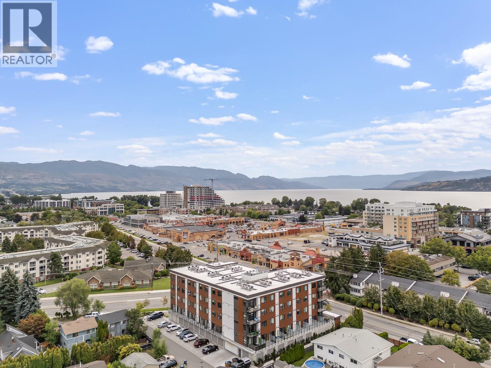 720 Klo Road Unit 401, Kelowna, BC V1Y 4X5