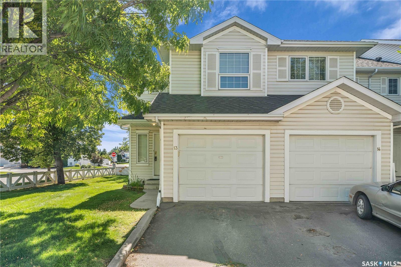 110 Keevil Crescent Unit 13, Saskatoon, SK S7N 4N8