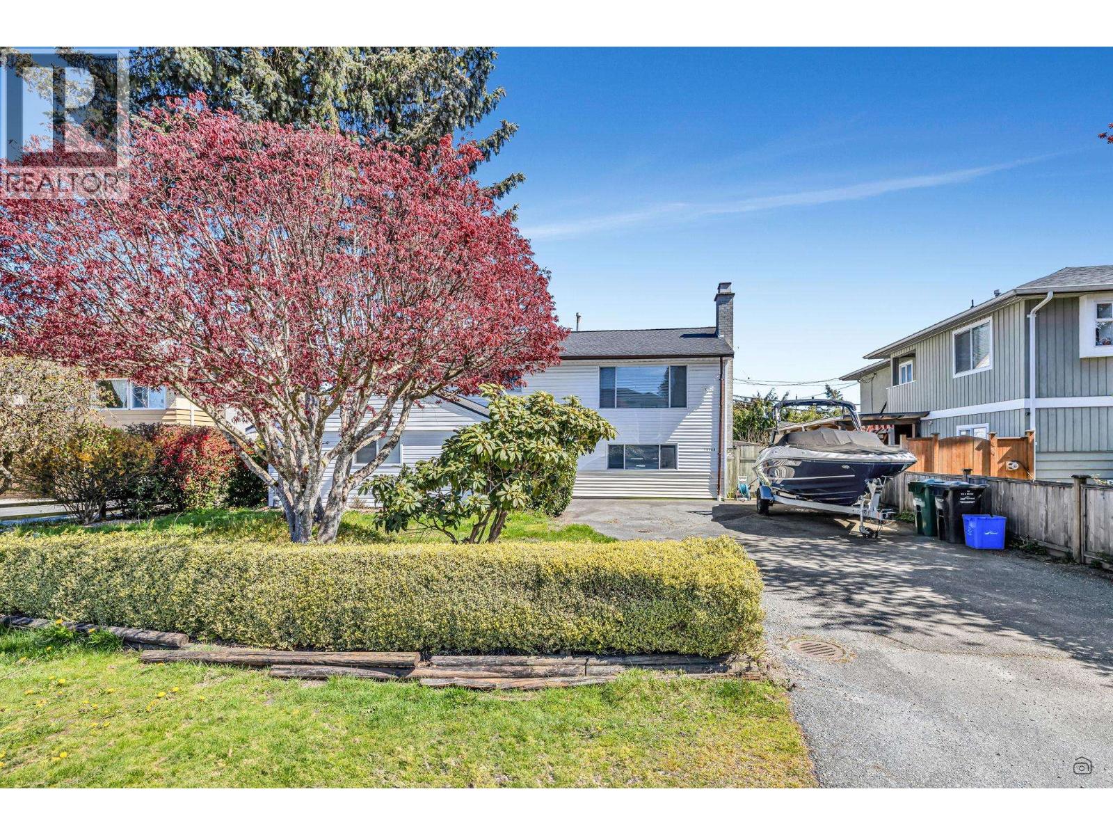10580 Seaham Cres, Richmond, BC V7A 3Y7