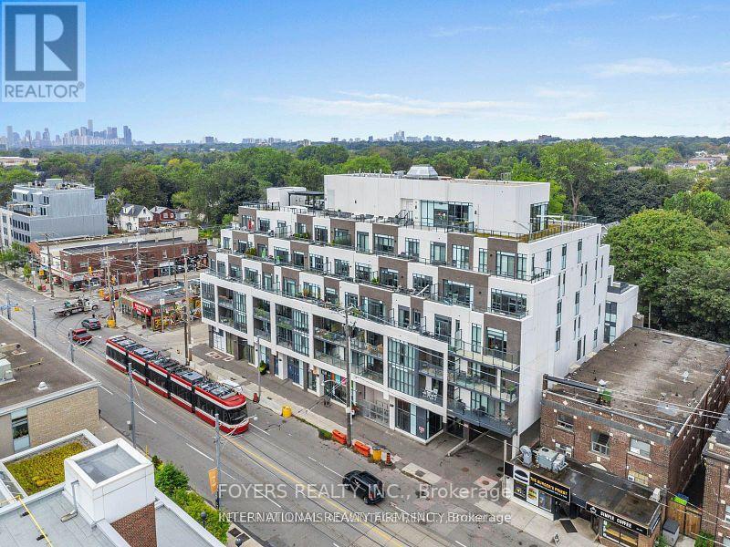 314 1630 Queen St E, Toronto, ON M4L 1G3