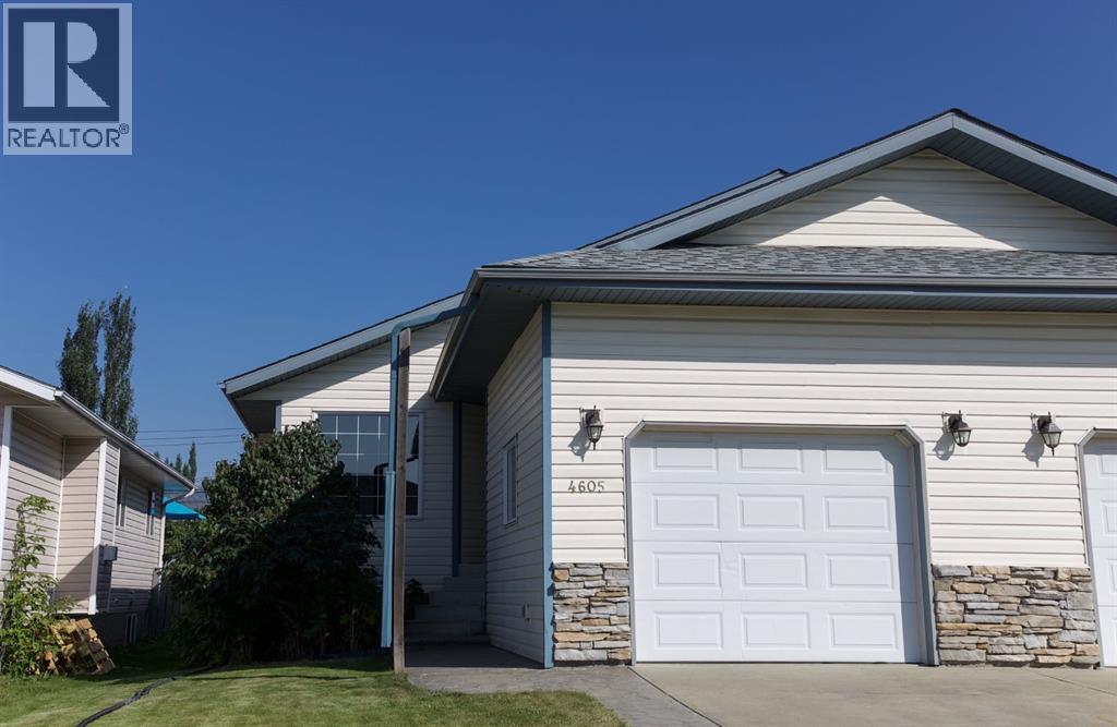 44 Street Unit 4605, Sylvan Lake, AB T4S 1W7