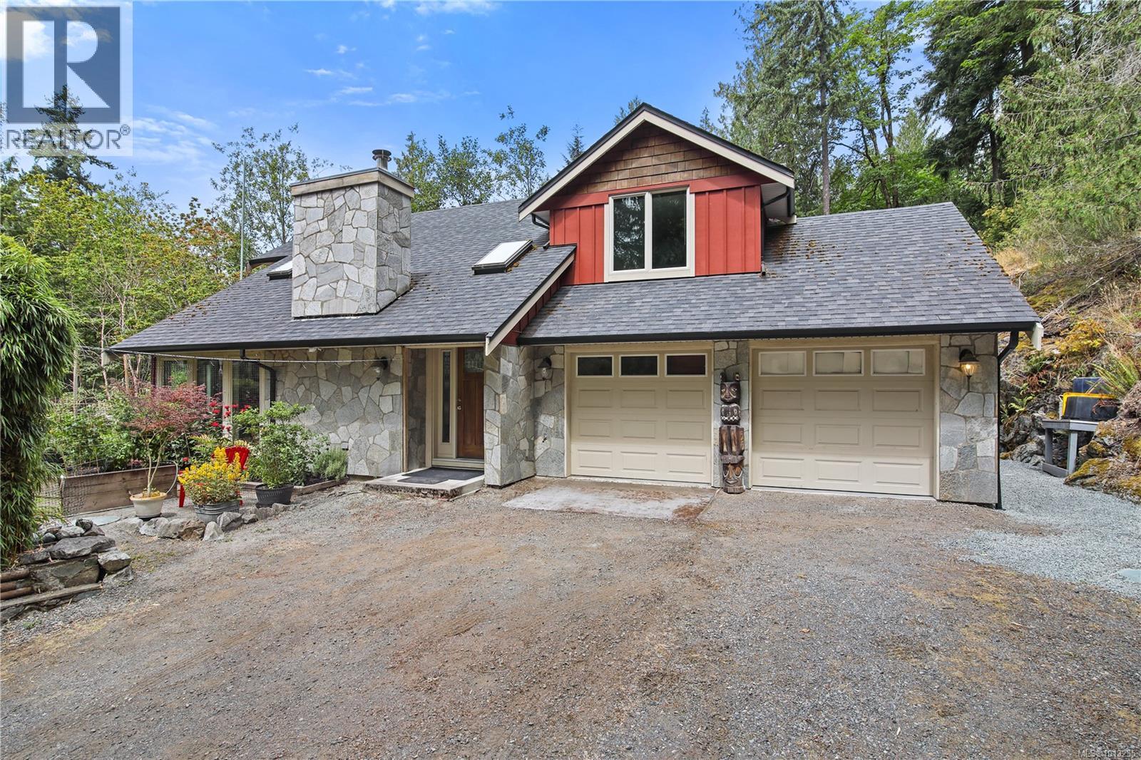 1765 Shawnigan Lake Rd, Shawnigan Lake, BC V0R 2W2
