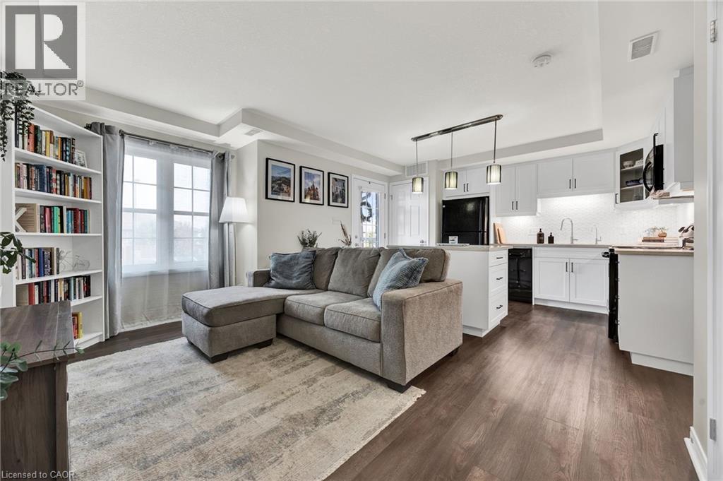 1460 Highland Avenue W Unit 11c, Waterloo, ON N2N 0B7