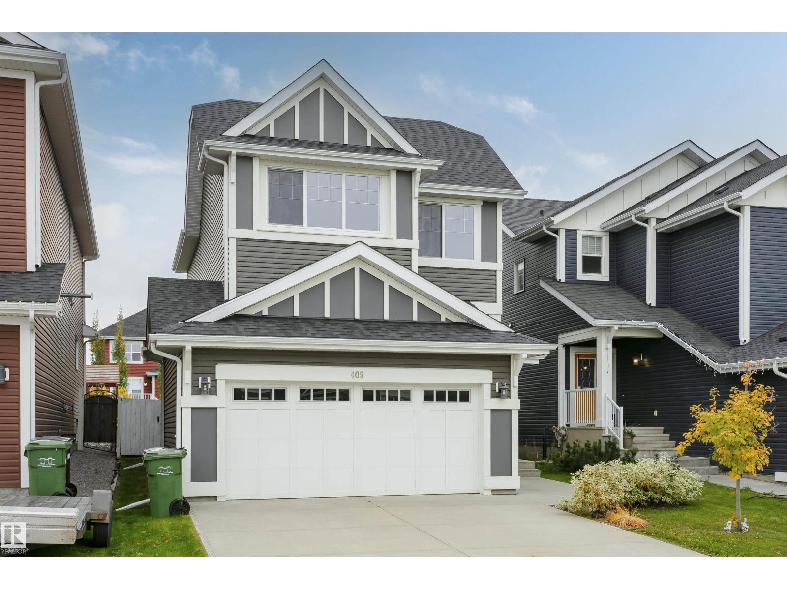 409 Simpkins Wd, Leduc, AB T9E 0Y3