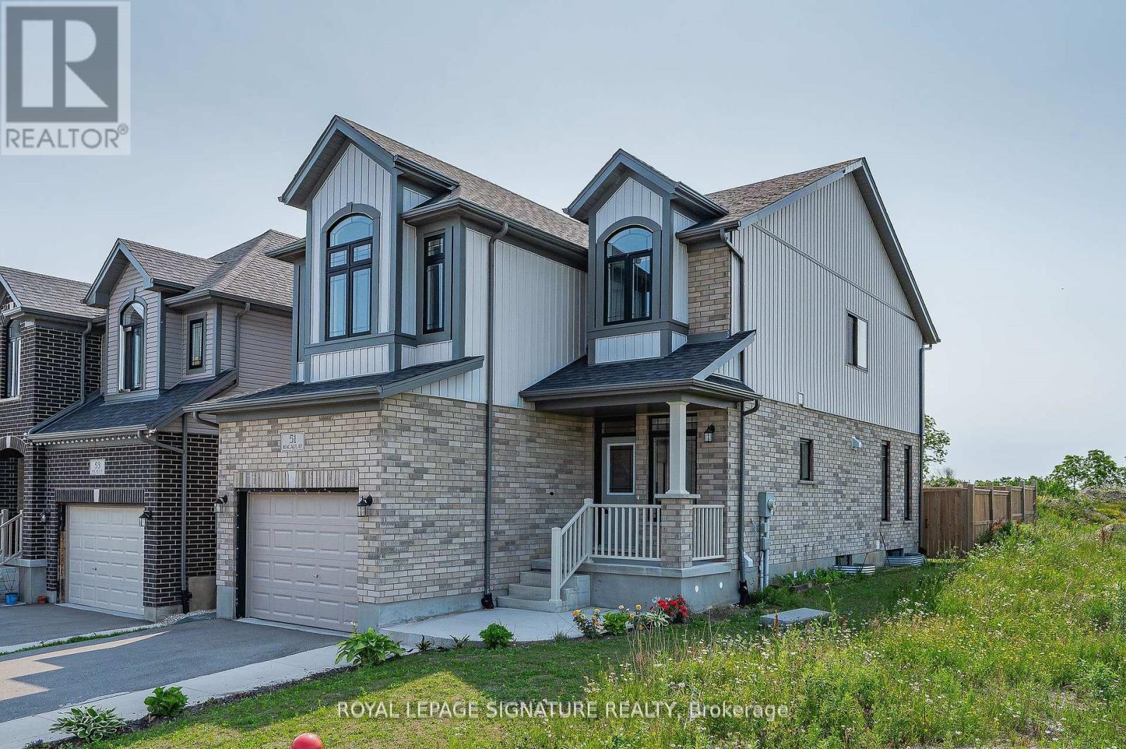 51 Macaulay St, Guelph Grange Road, ON N1E 0S2