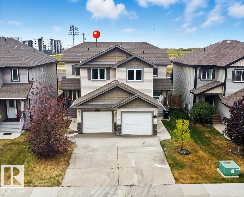 126 Street Nw Unit 17116, Edmonton, AB T5X 0E5