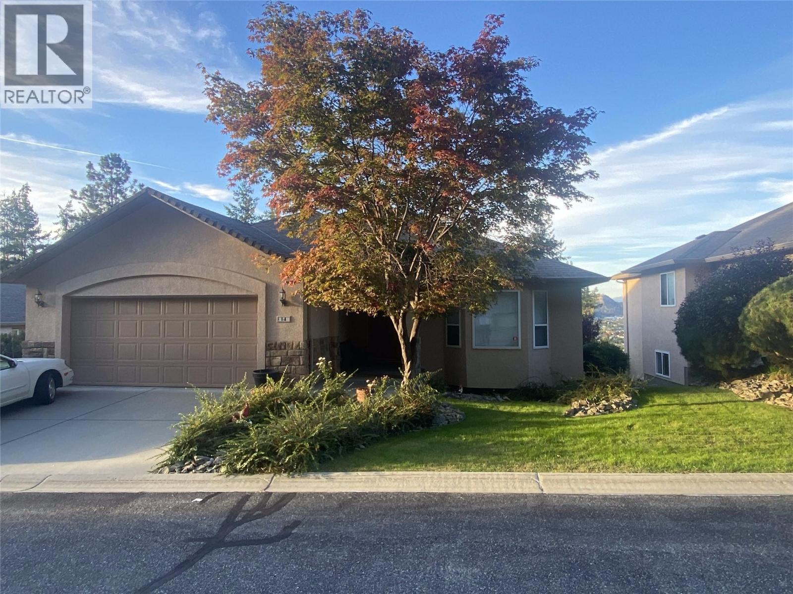 2300 Silver Place Unit 14, Kelowna, BC V1V 2L5