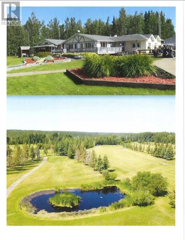 703064 Range Road 82 #b, Wembley, AB T0H 3S0