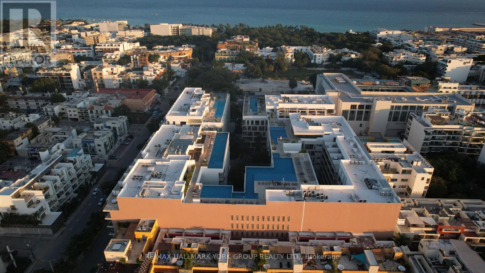 A401 Ipana Condos, Mexico, ON