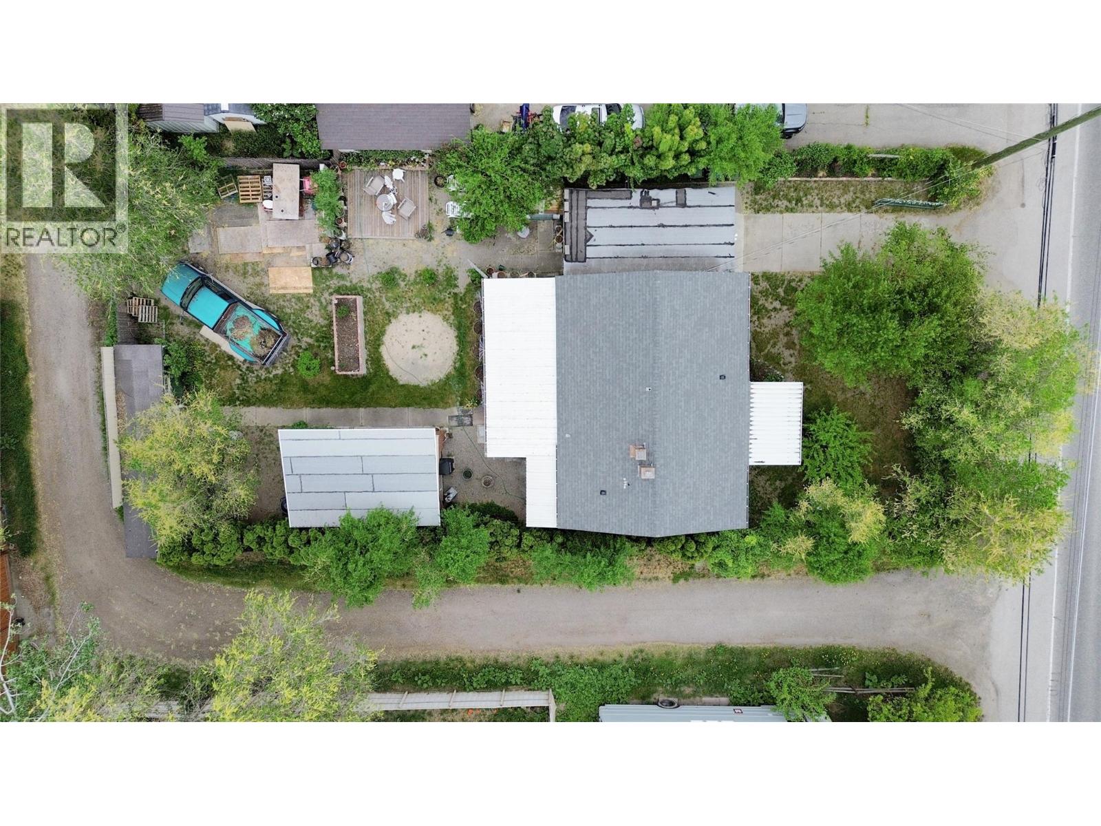 3596 Old Okanagan Hwy, West Kelowna, BC V4T 1P3