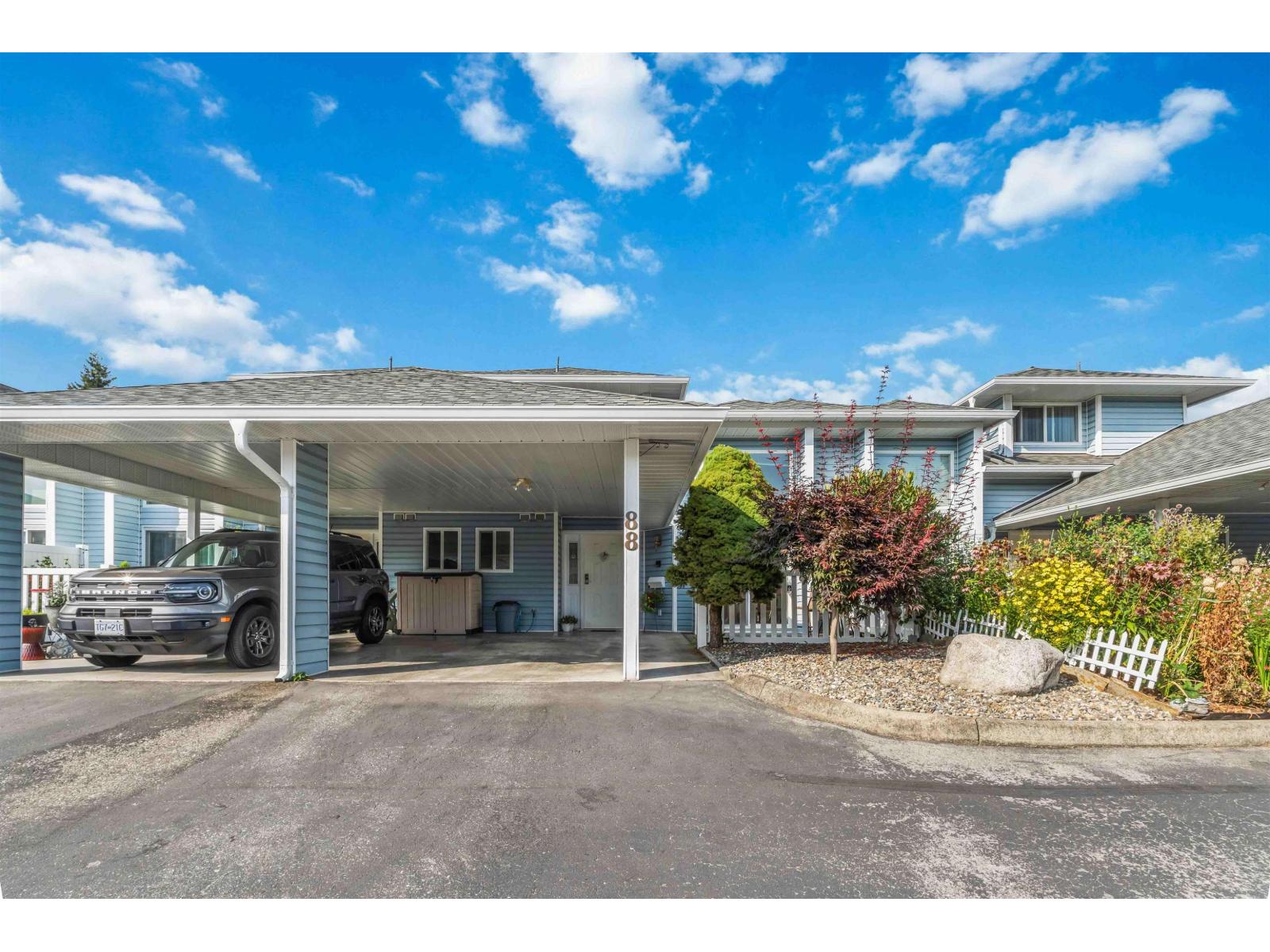34959 Old Clayburn Road Unit 88, Abbotsford, BC V2S 6W7