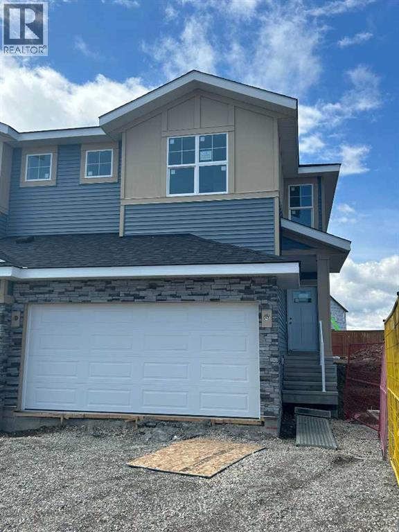 116 Southbow Village Way, Cochrane, AB T4C 3J9