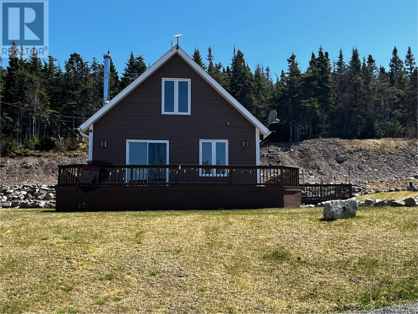 5 Black River Hts, Black River, NL A0E 1S0