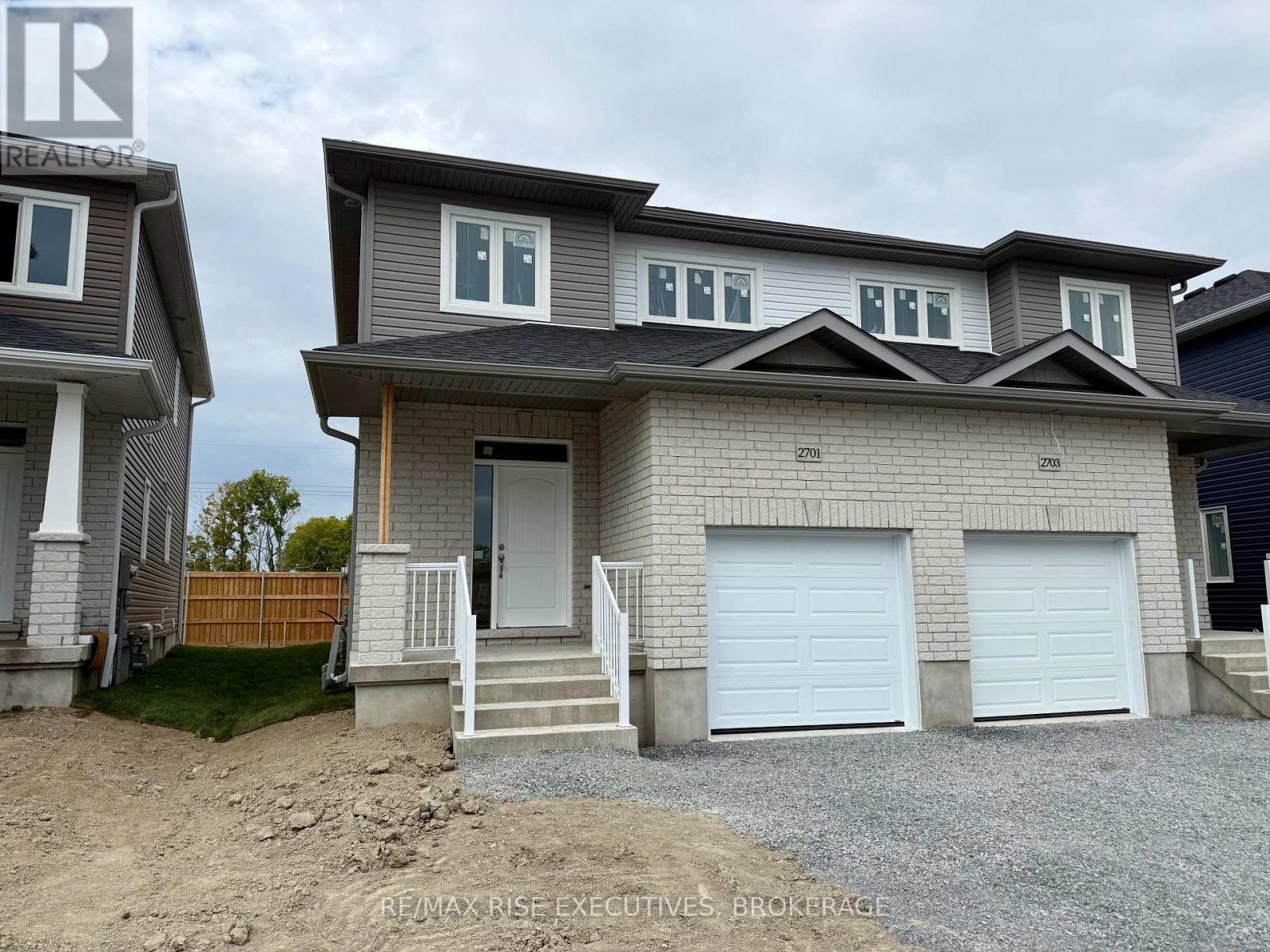 2701 Delmar St, Kingston, ON K7P 0J1