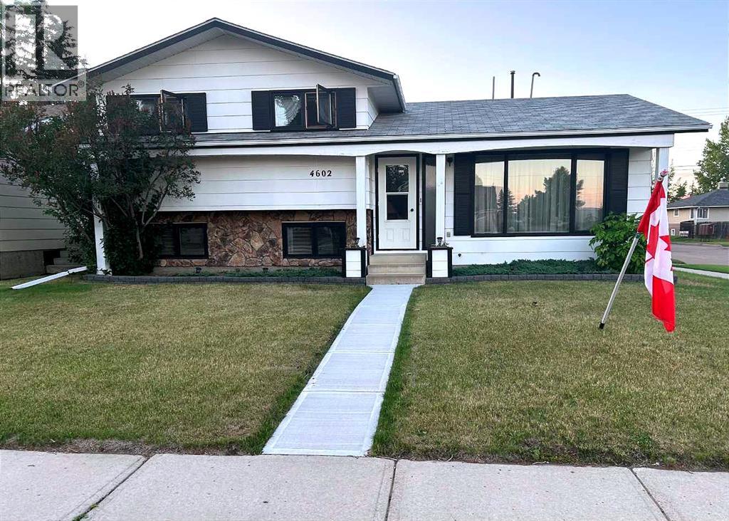 49 Avenue Unit 4602, Vermilion, AB T9X 1R6