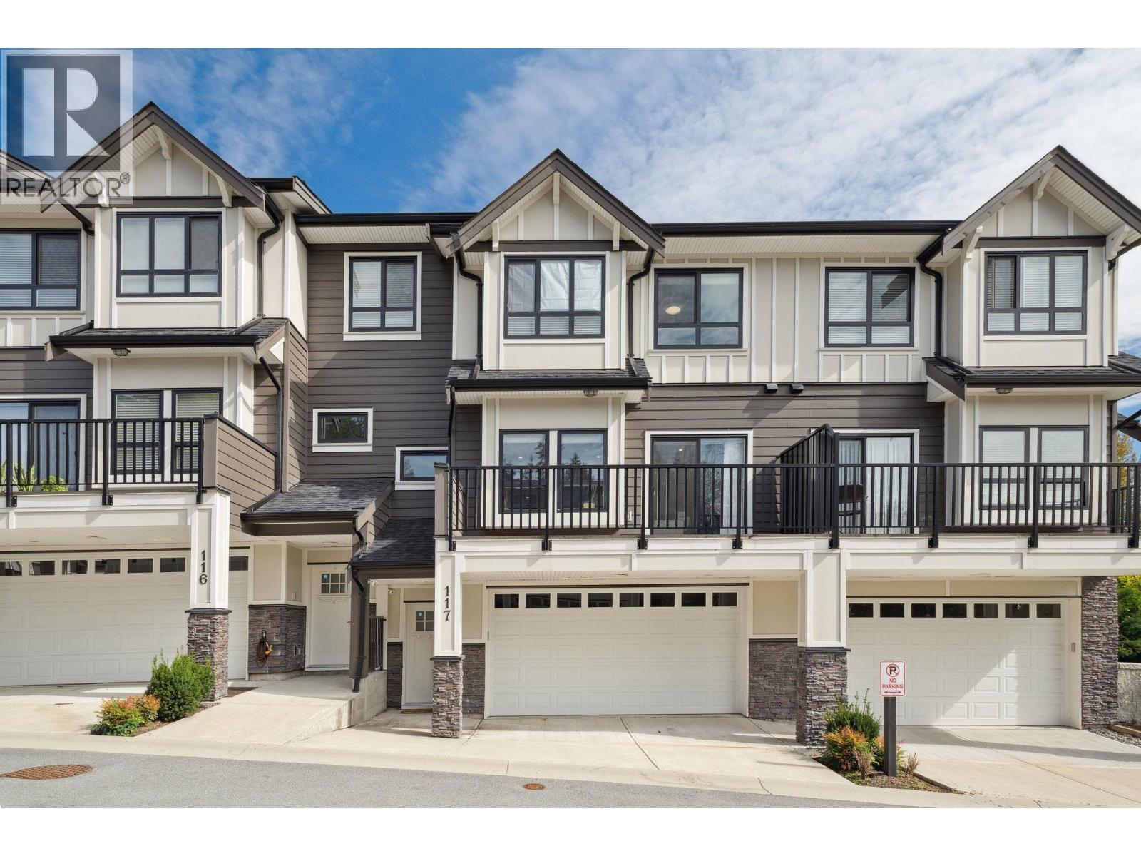 3409 Harper Road Unit 117 Rd, Coquitlam, BC V3E 3H1