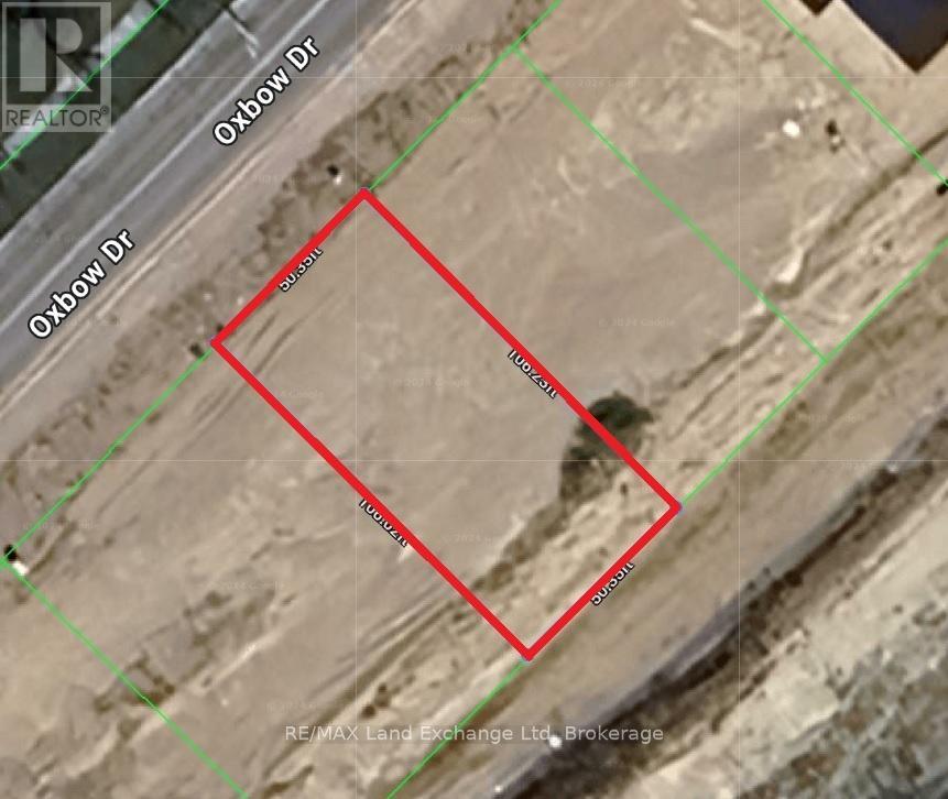 Oxbow Drive, Middlesex Centre, ON N0L 1R0