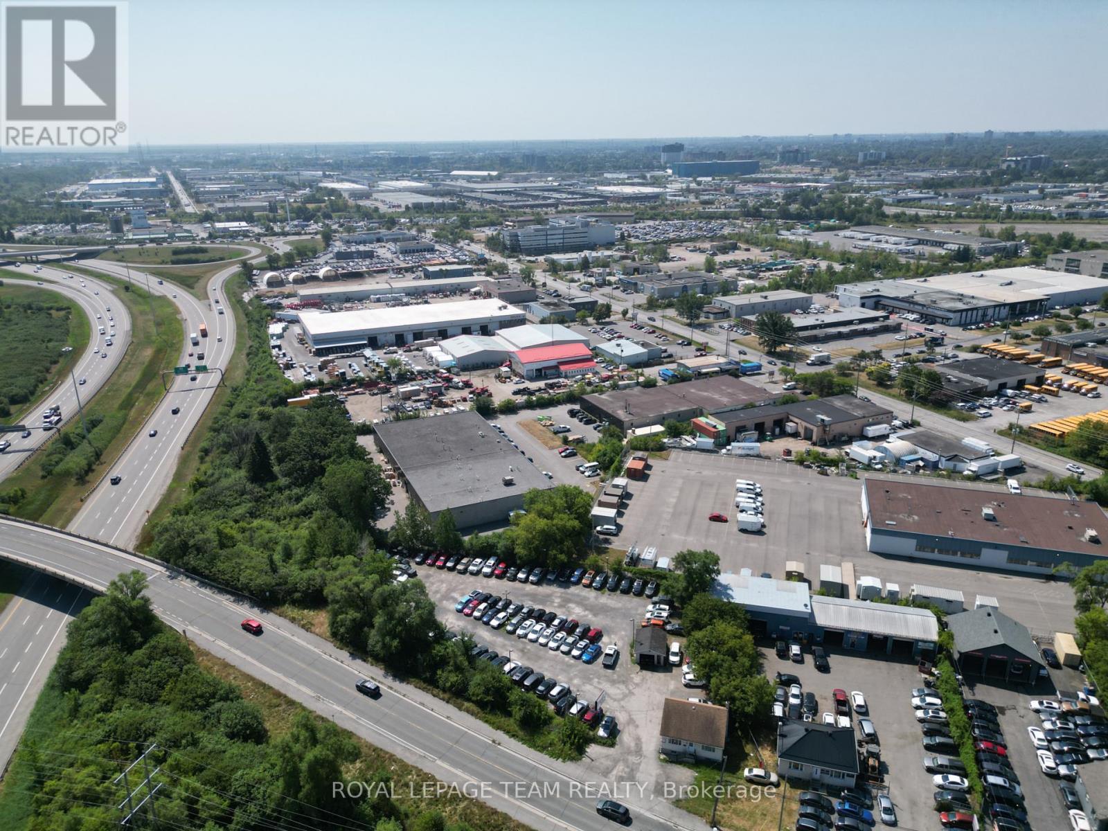 1506 Cyrville Rd, Ottawa, ON K1B 3L8