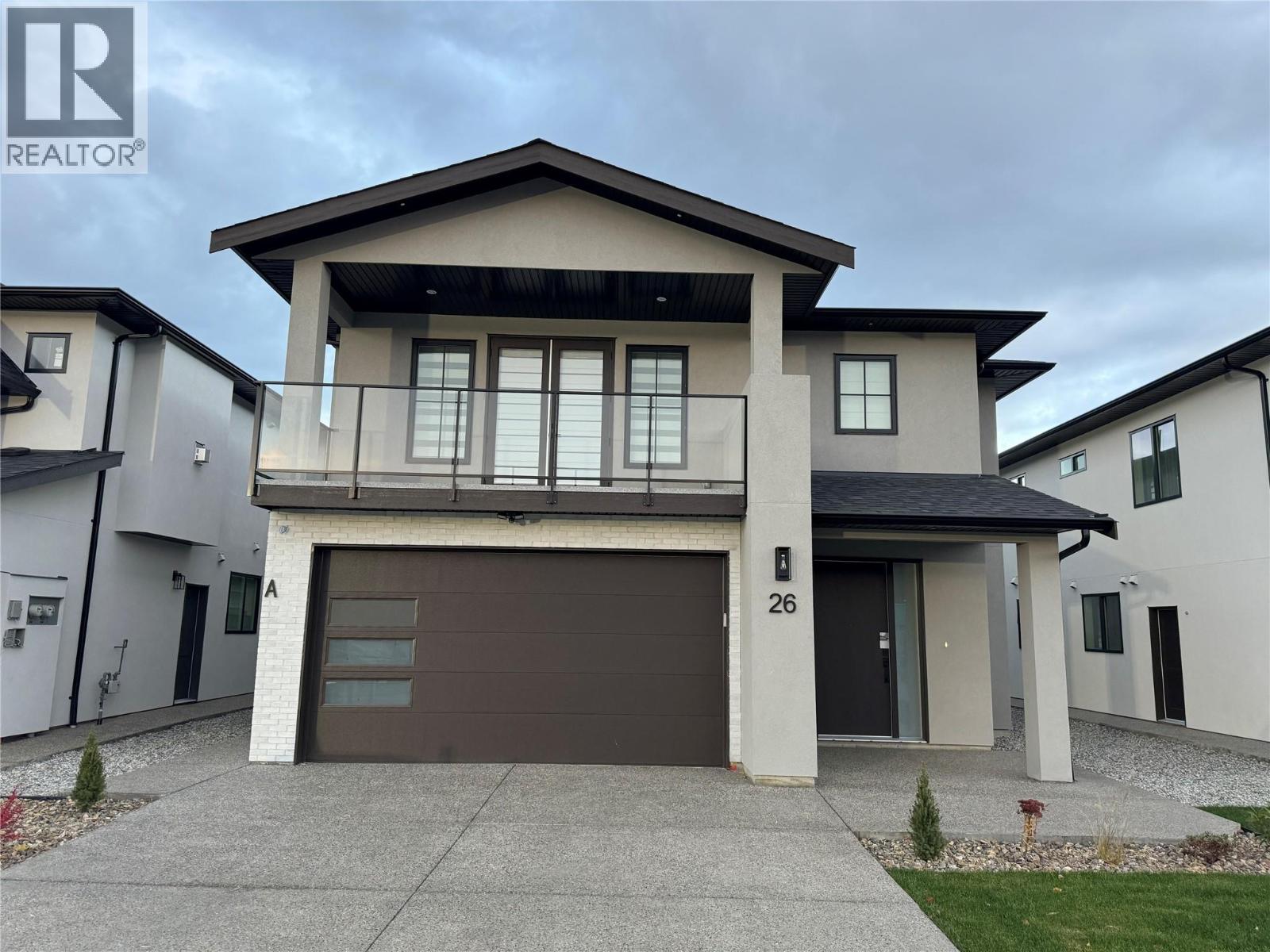 19950 Mccarthy Road Unit 26, Lake Country, BC V4V 1T1