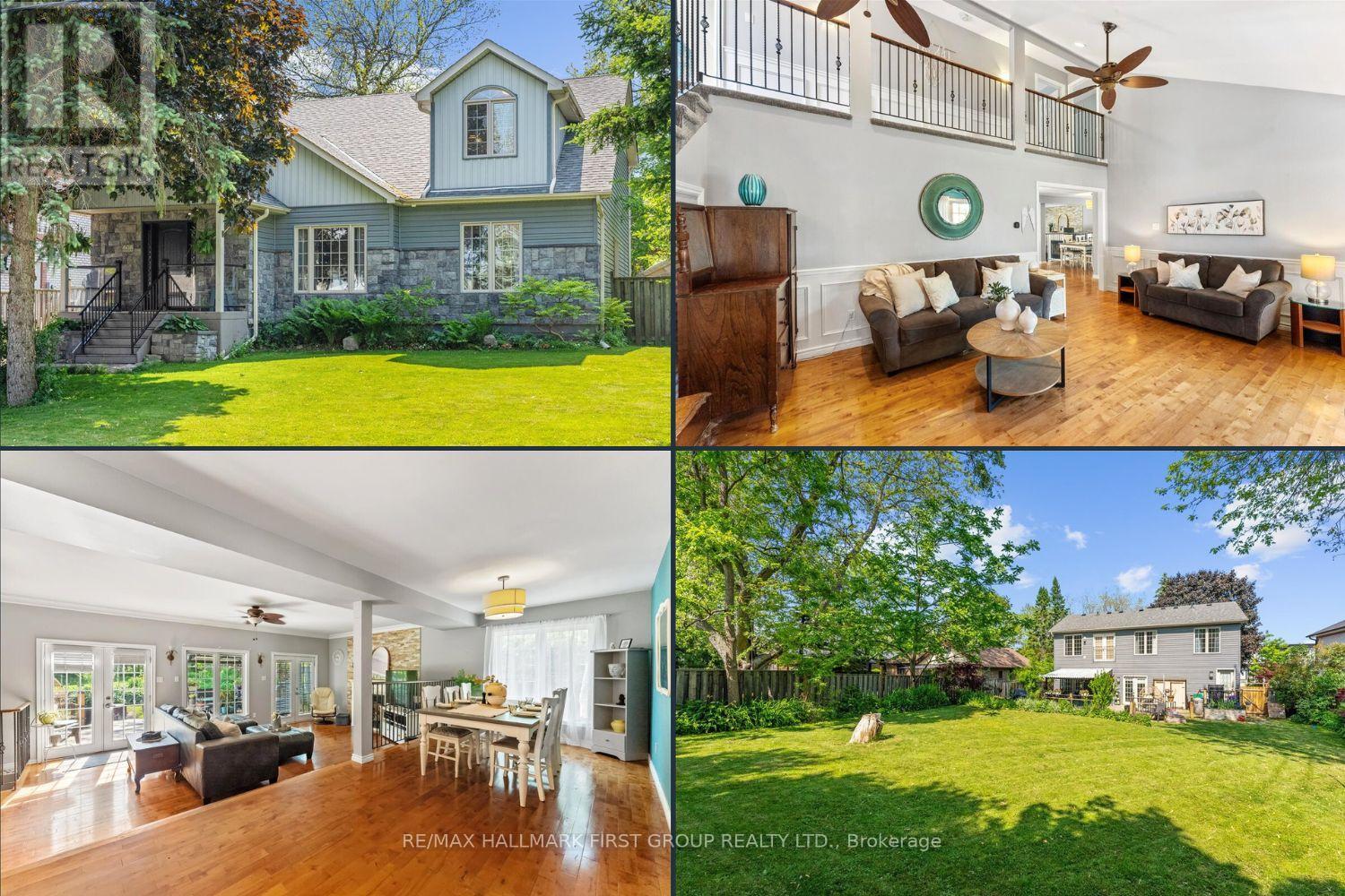 608 Marksbury Rd, Pickering, ON L1W 2S8