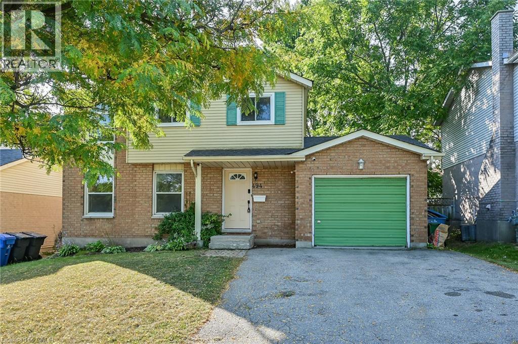 494 Kortright Rd W, Guelph, ON N1G 3Z1