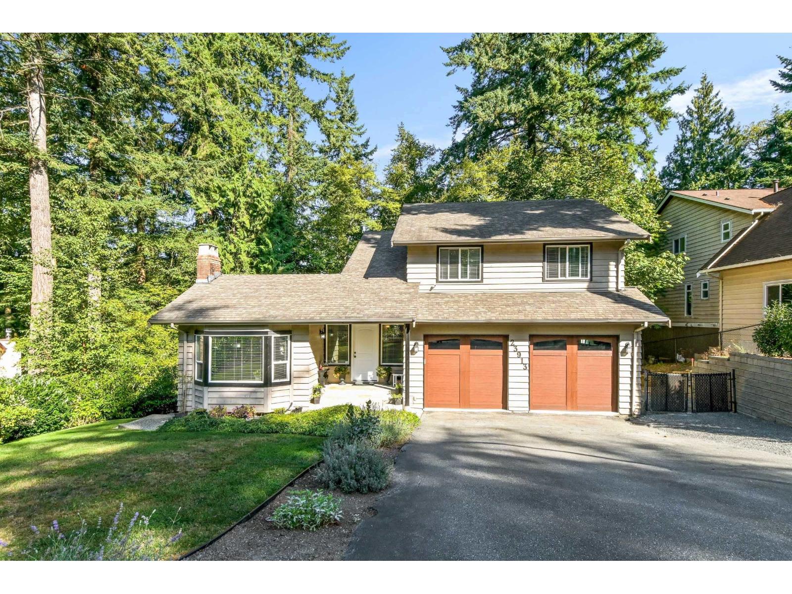 58 Avenue Unit 23913 #a, Langley, BC V2Z 1A5