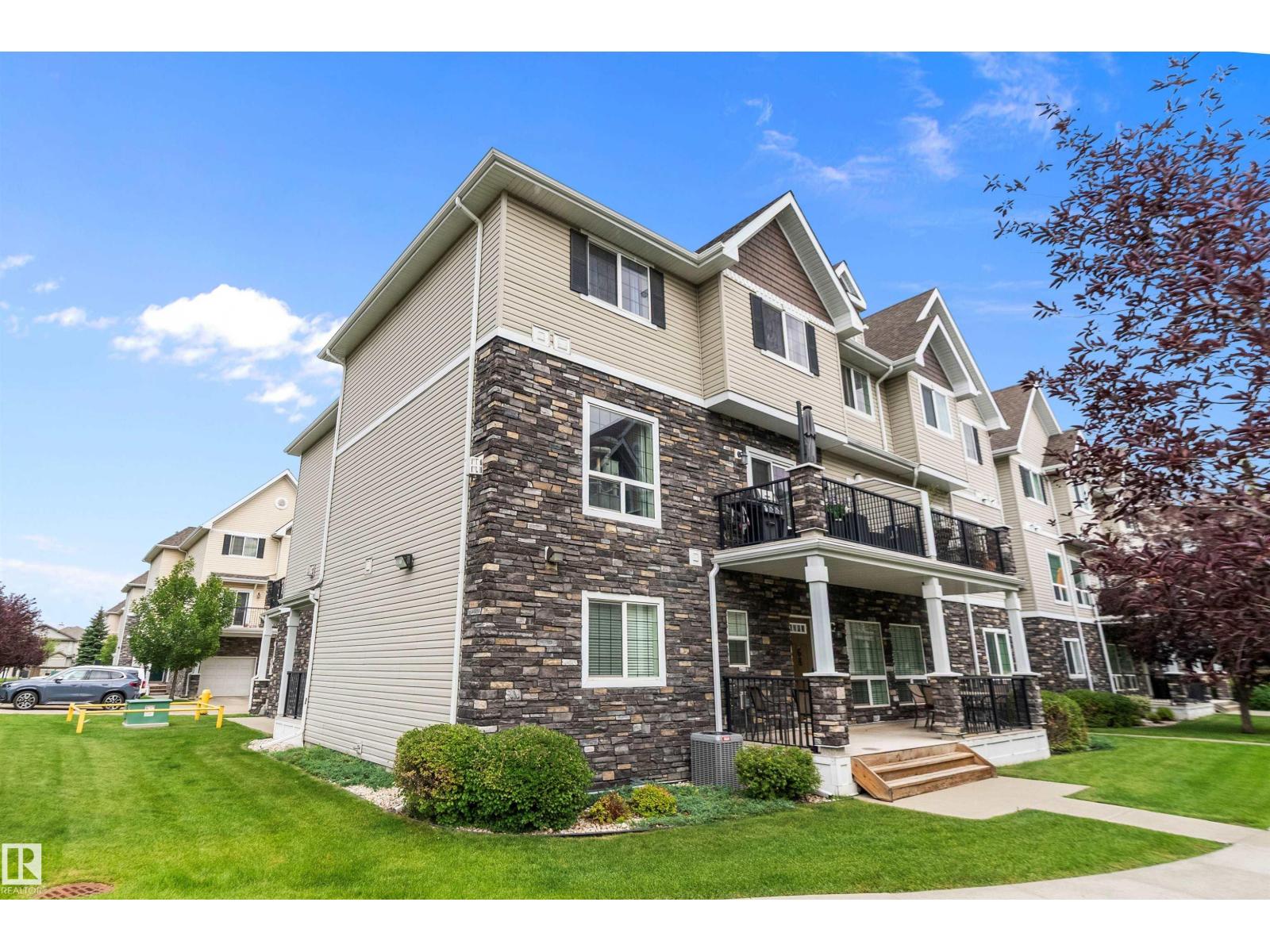 7293 Terwillegar Drive South Northwest #unit 69, Edmonton, AB T6R 0N5