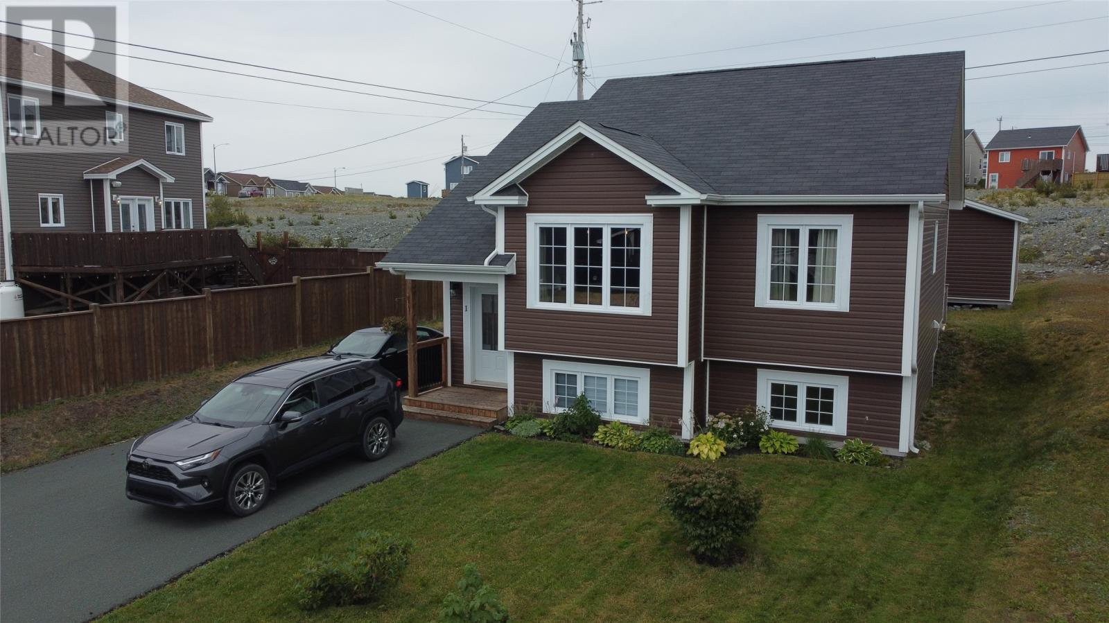 1 Pattsion St, Paradise, NL A1L 4H2