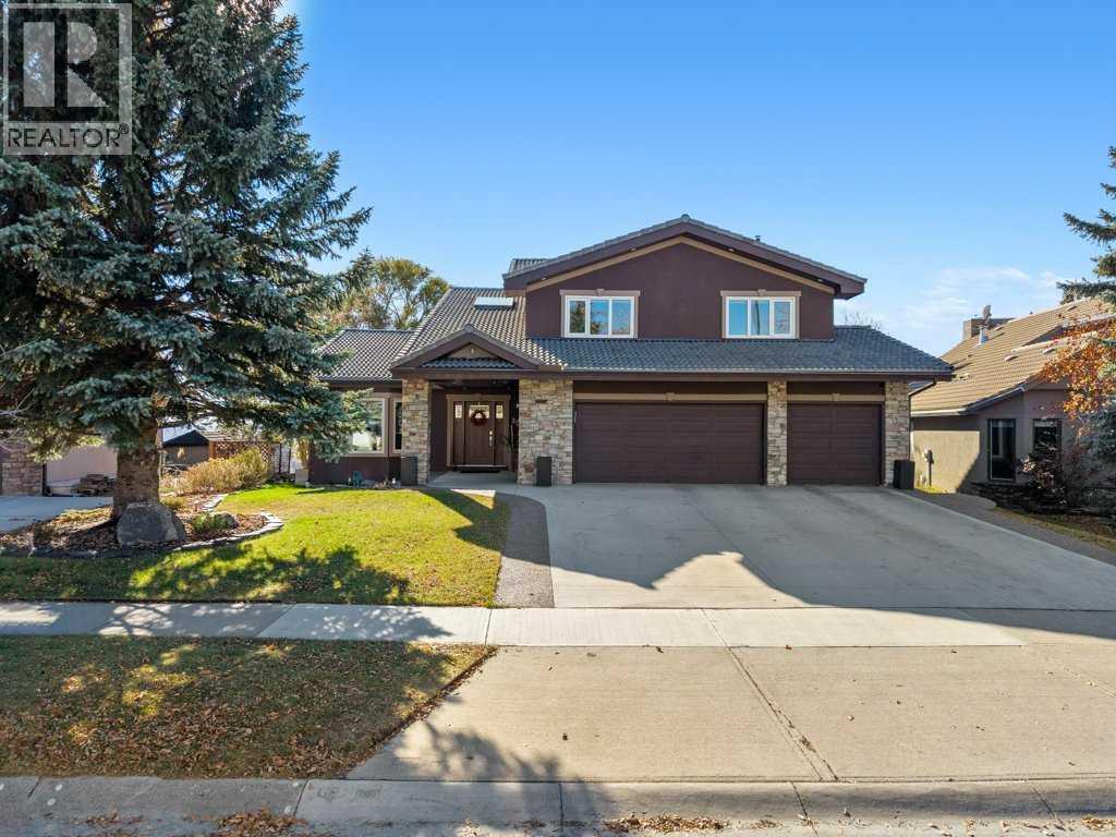 276 Edenwold Dr NW, Calgary, AB T3A 4A3