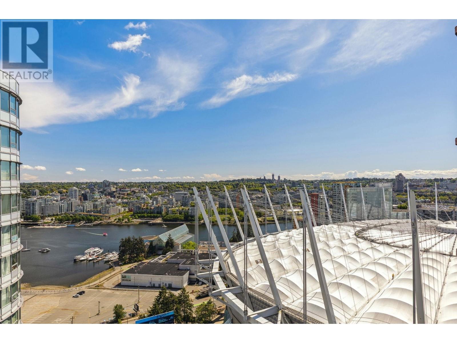 111 W Georgia Street Unit 3109, Vancouver, BC V6B 1T8