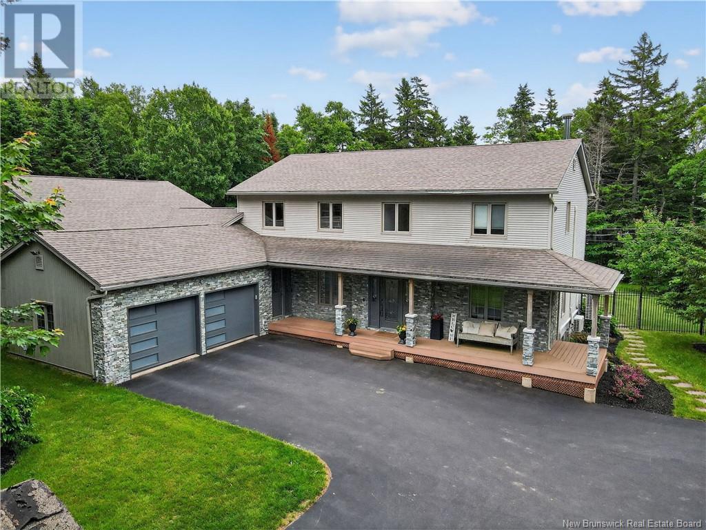 83 Birch Hill Cres, Ammon, NB E1G 4R2