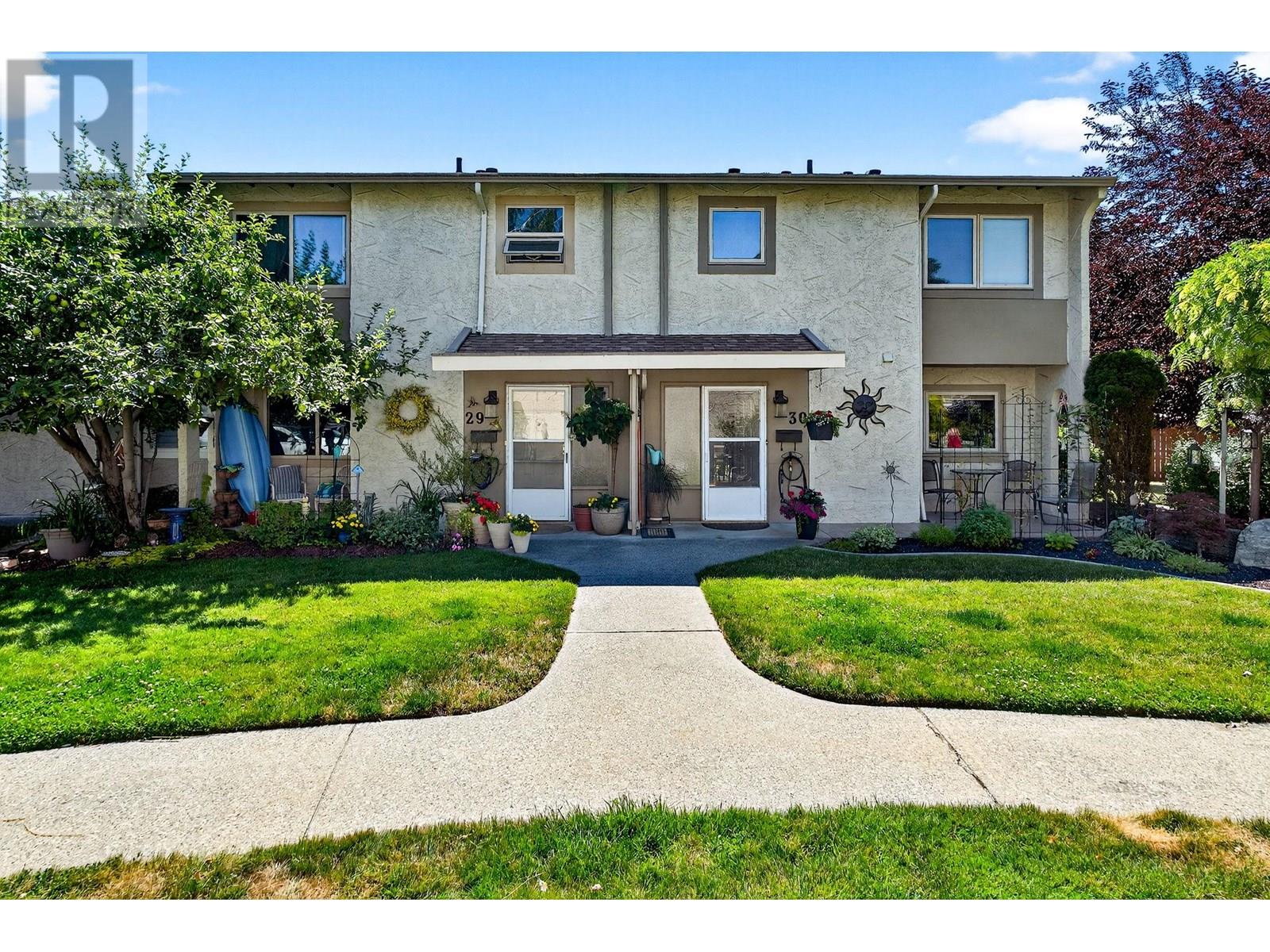 310 Yorkton Avenue Unit 29, Penticton, BC V2A 6Z8