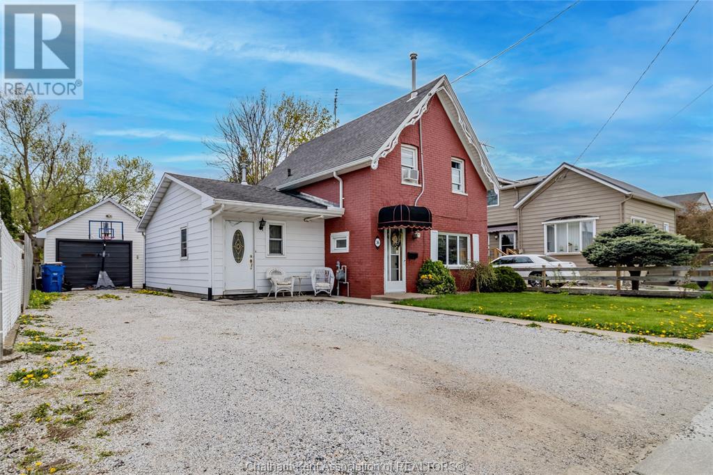 36 Ingram St, Chatham-Kent, ON N7L 3N5