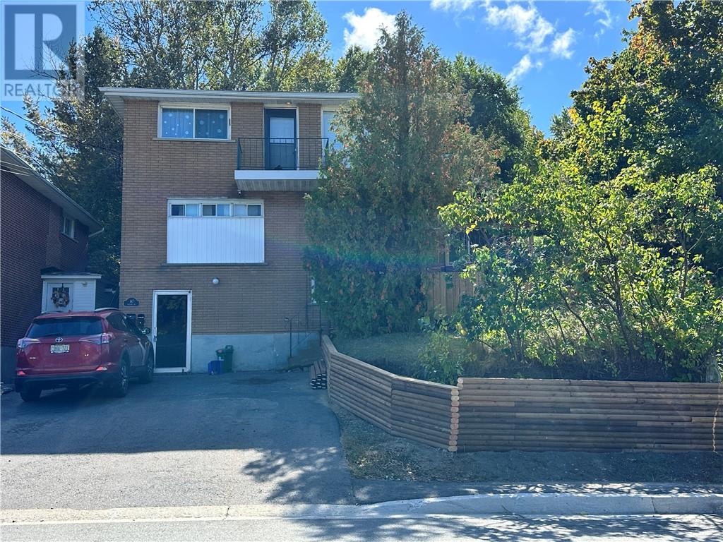 147 Hyland, Sudbury, ON P3E 1R7