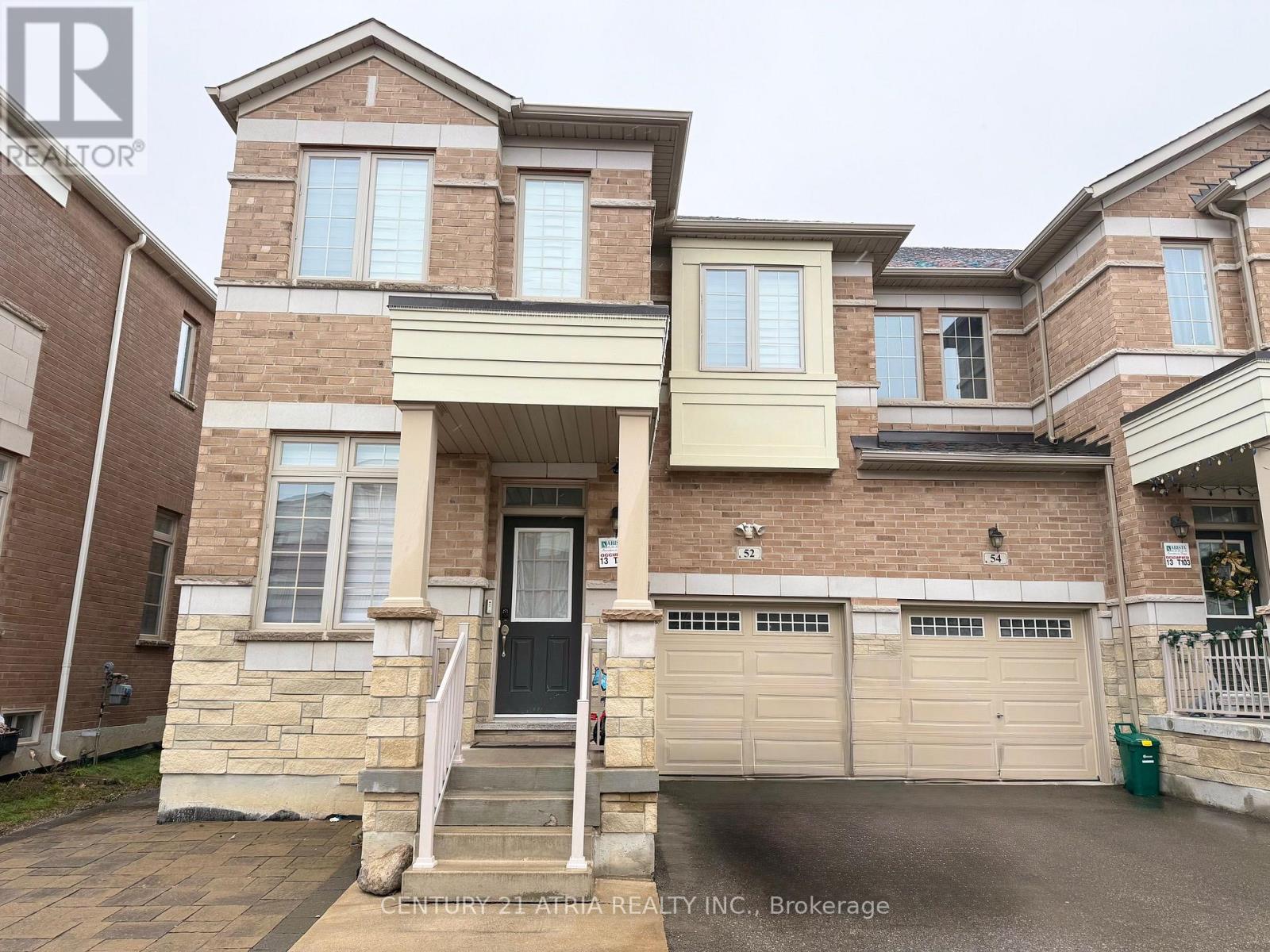 52 Luzon Ave, Markham, ON L6B 1N6
