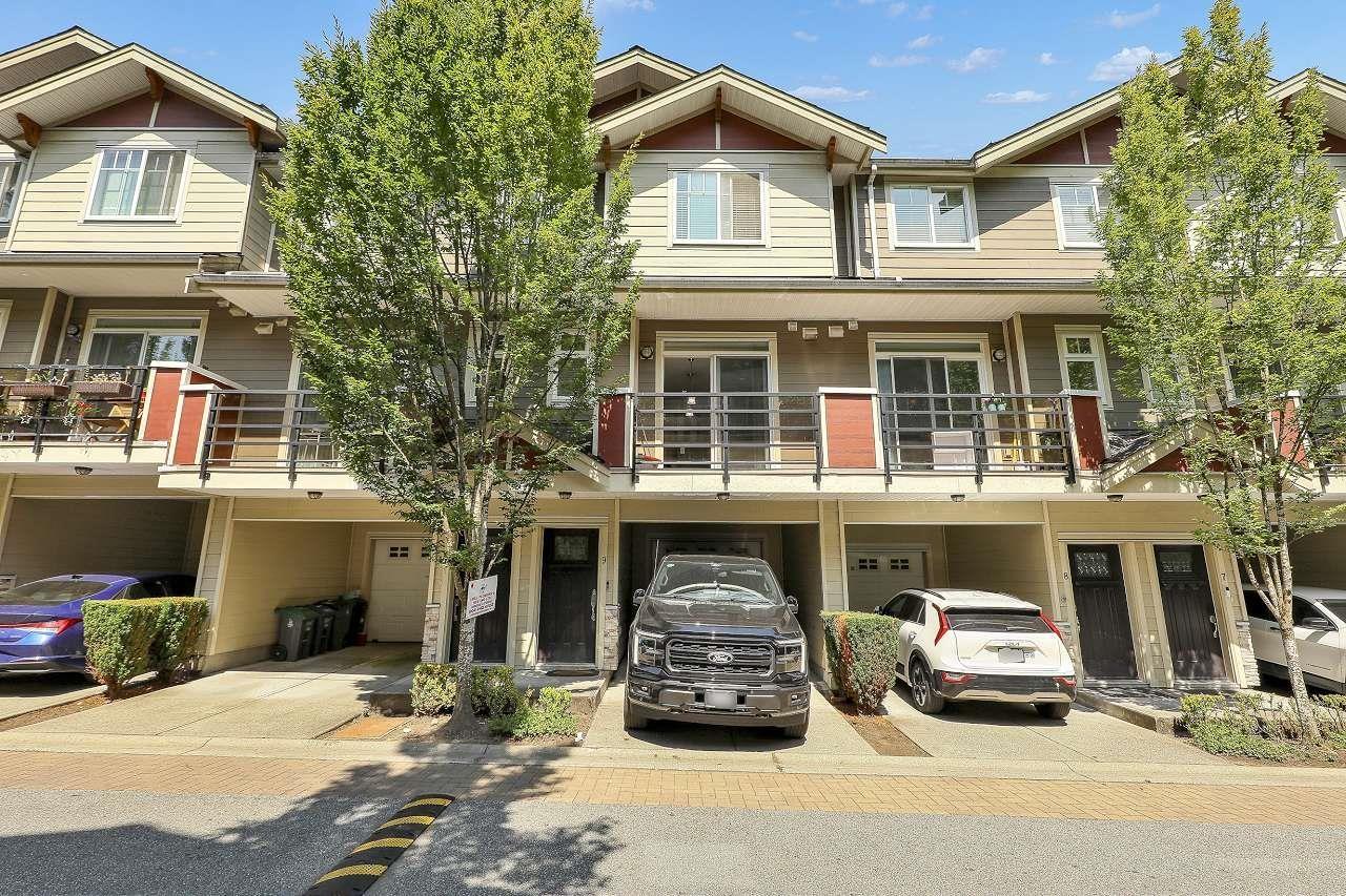 6383 140 Street Unit 9, Surrey, BC V3W 0E9