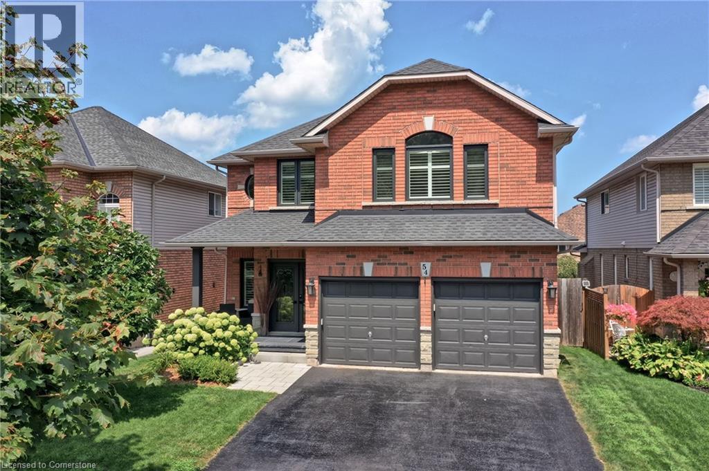 54 Hickory Cres, Grimsby, ON L3M 5P9