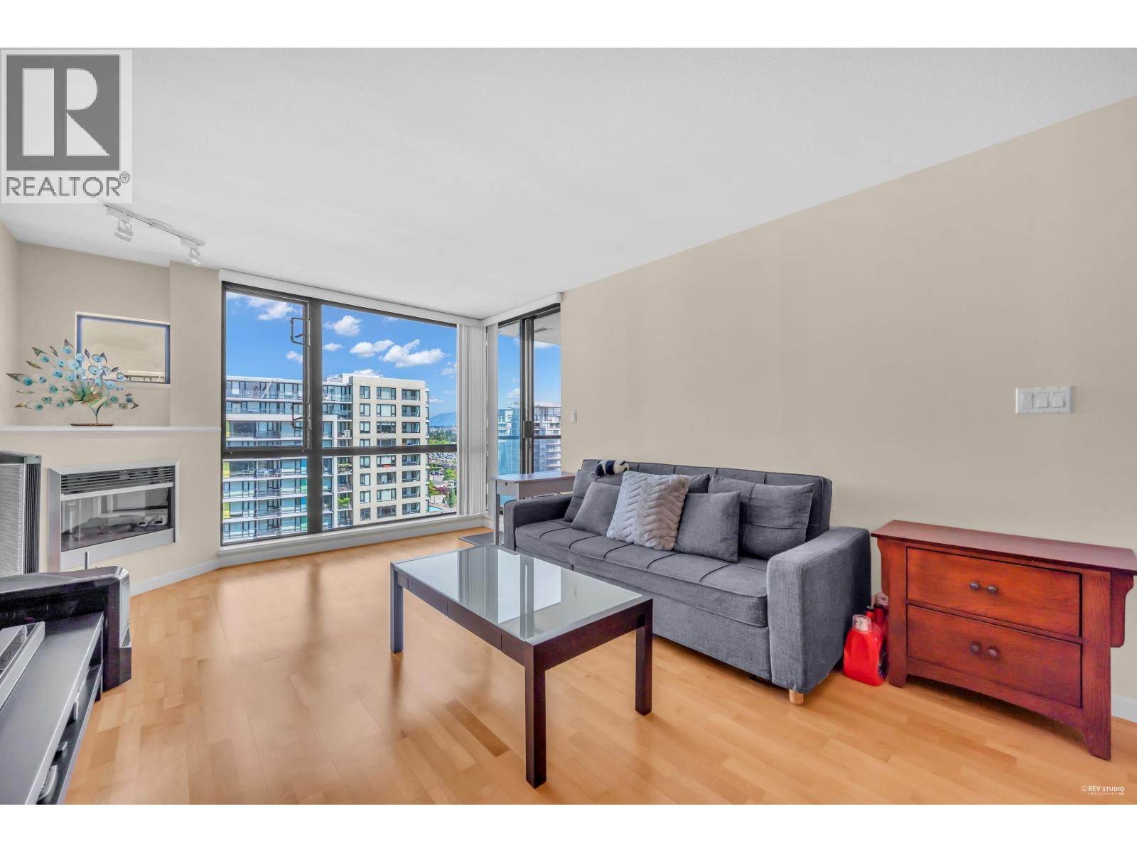 7831 Westminster Highway Unit 1708, Richmond, BC V6X 4J4