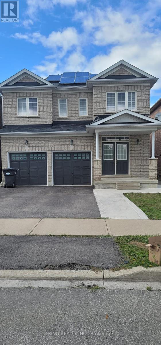 59 Haviland Cir, Brampton, ON L6R 0T7