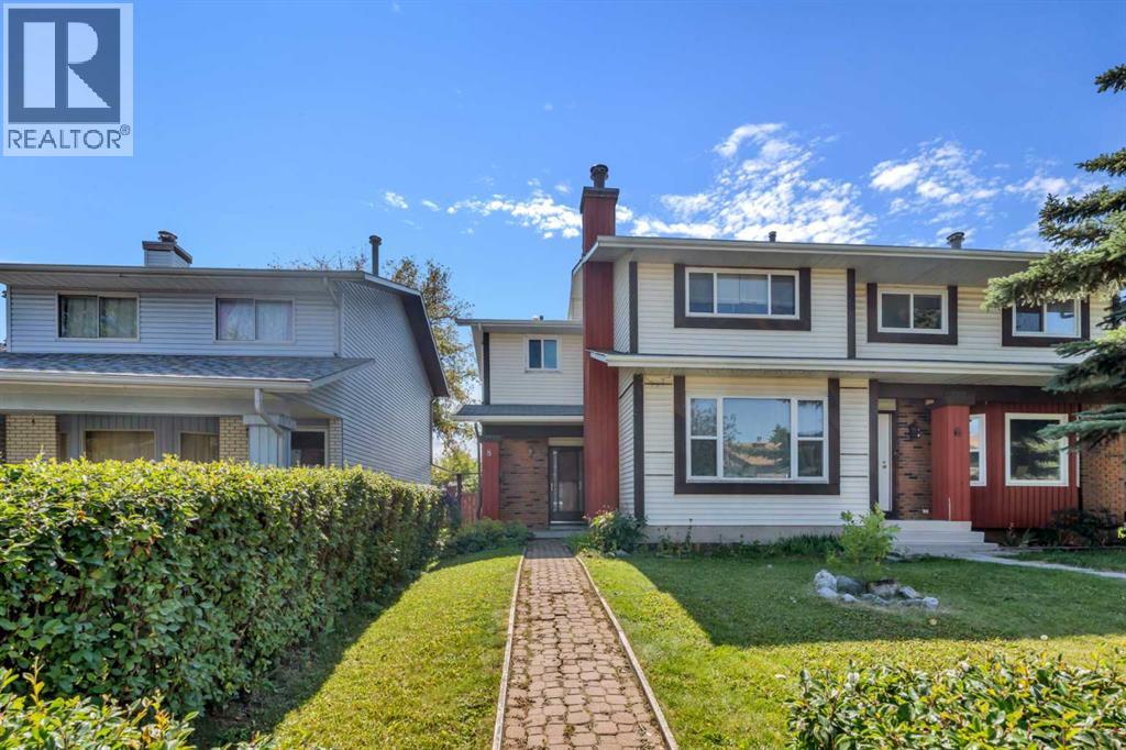 8 Pinelore Pl NE, Calgary, AB T1Y 3V8